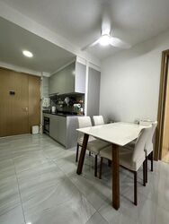 High Park Residences (D28), Apartment #510813571